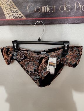 ❤️time tru swimwear bottoms